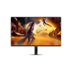 Monitor gaming