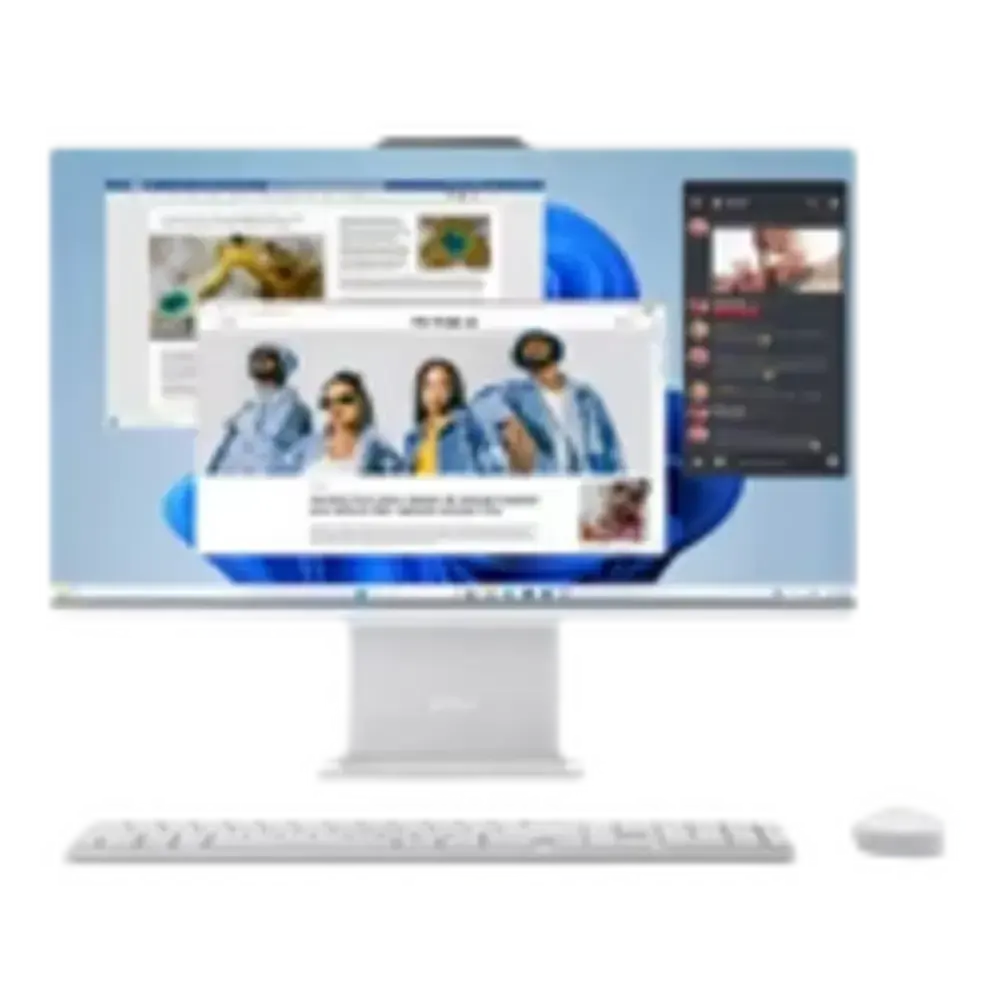 All in One Lenovo IdeaCentre