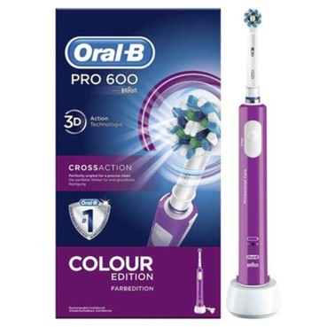 Cepillo de dientes Oral-B