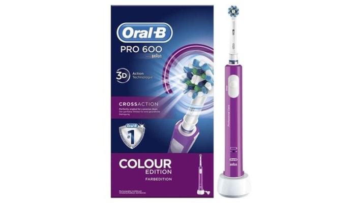 Cepillo de dientes Oral-B