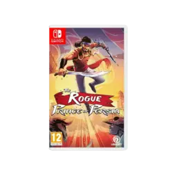 Prince of Persia Rogue