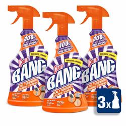 Pack de 3  Cillit Bang