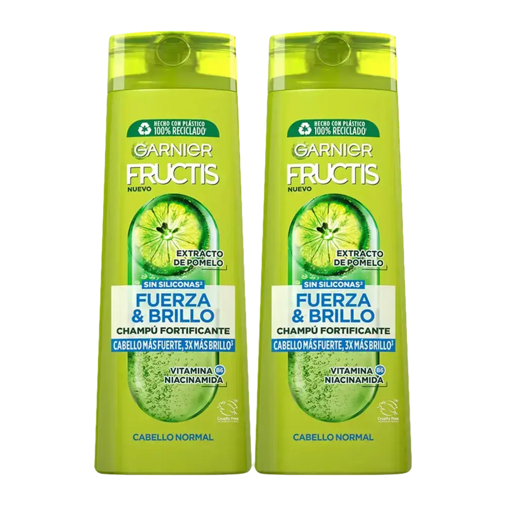 GARNIER