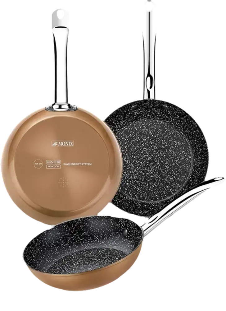 Monix Copper