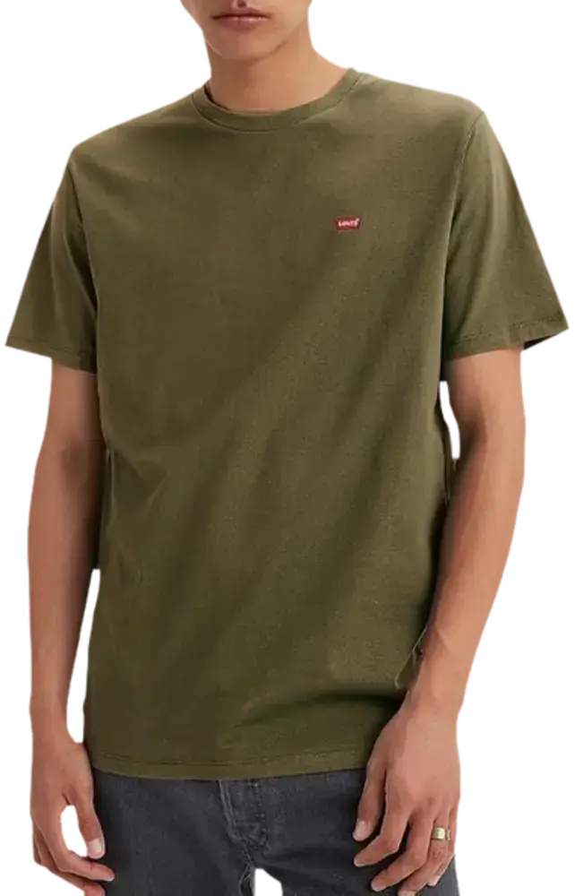 Levi's Ss Original Housemark