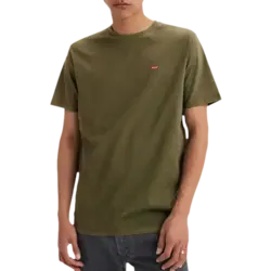 Levi's Ss Original Housemark