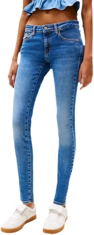 Tommy Jeans Sophie LW Skn