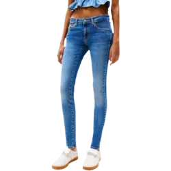 Tommy Jeans Sophie LW Skn