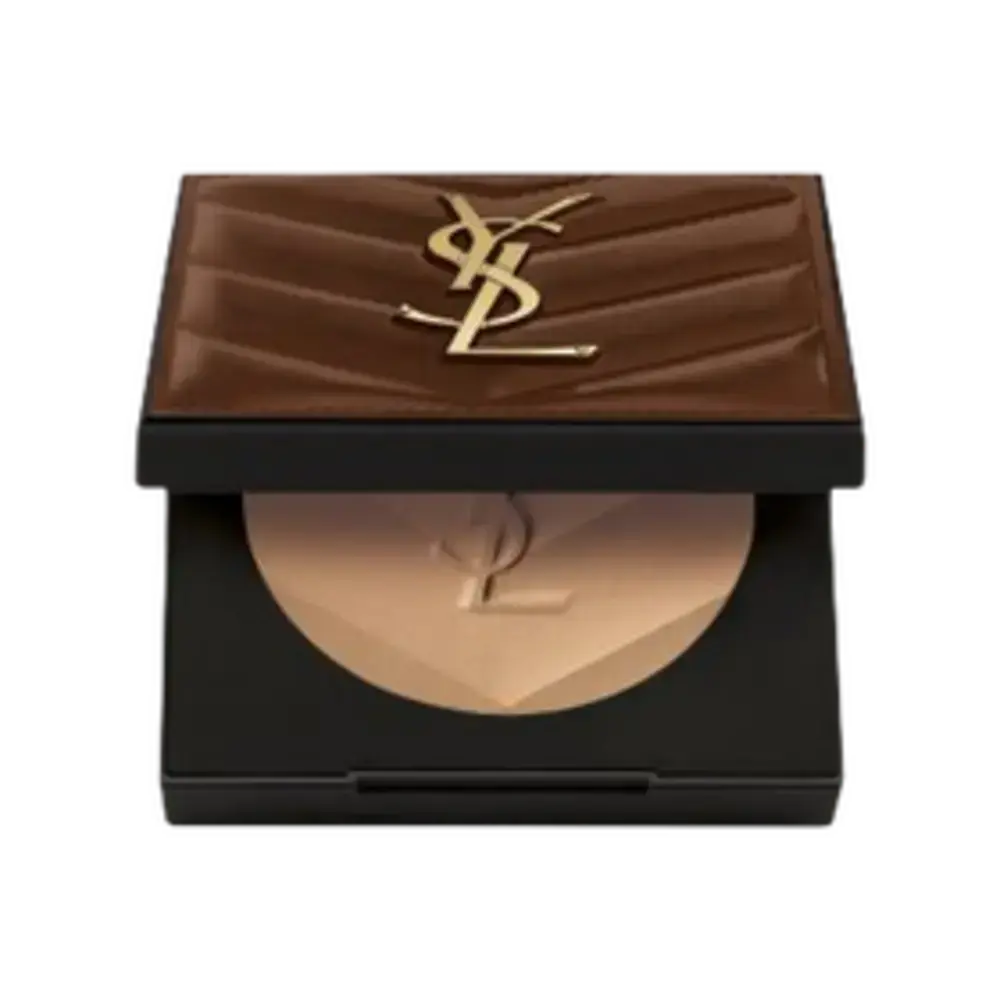 Yves Saint Laurent