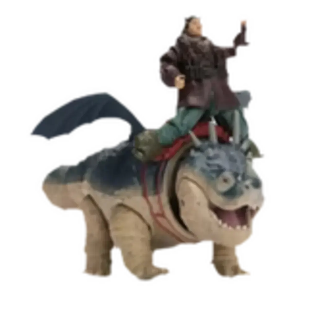 Pack DreamWorks Dragons
