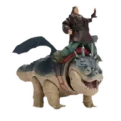Pack DreamWorks Dragons