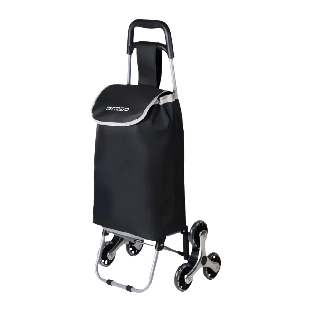 Carrito de Compra Plegable 6