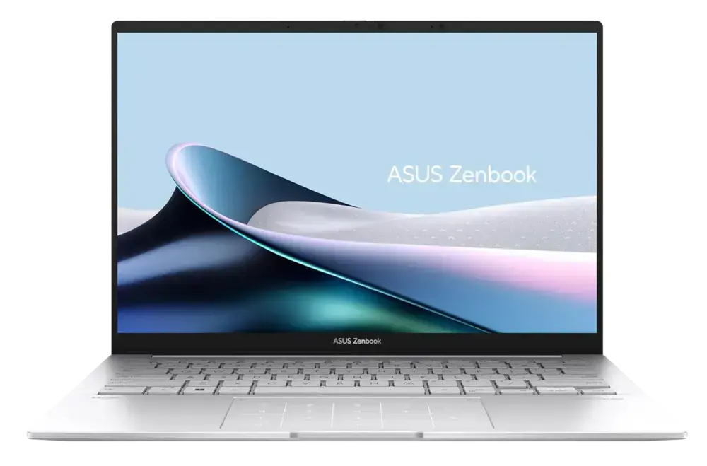Portátil ASUS Zenbook 14