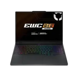 Portátil gaming LENOVO