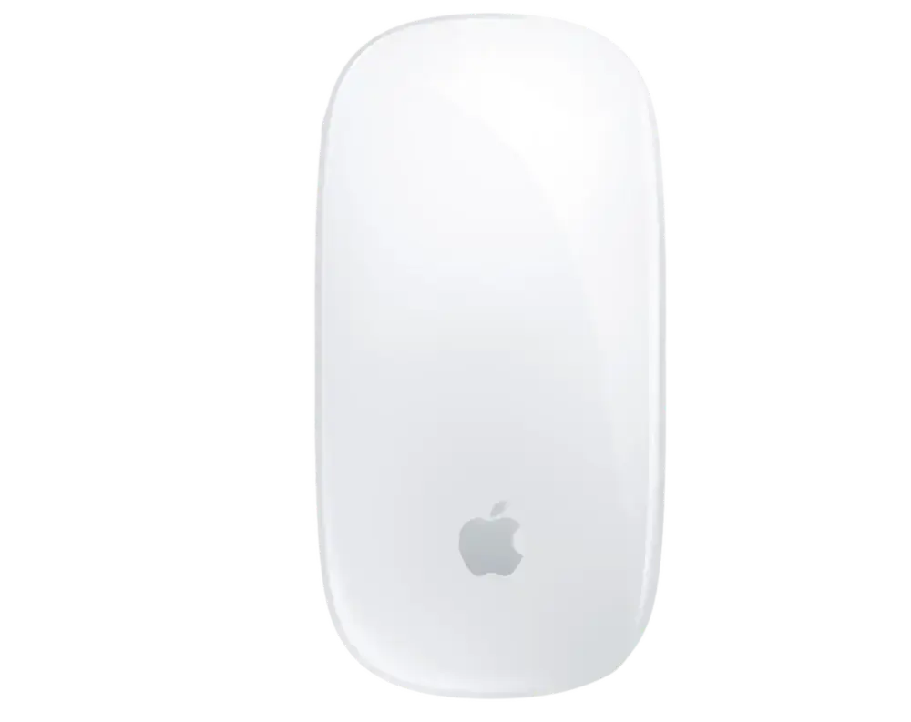 Ratón Apple