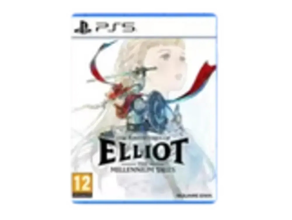 PS5 The Adventures of