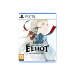 PS5 The Adventures of