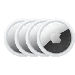 Pack de 4 localizadores