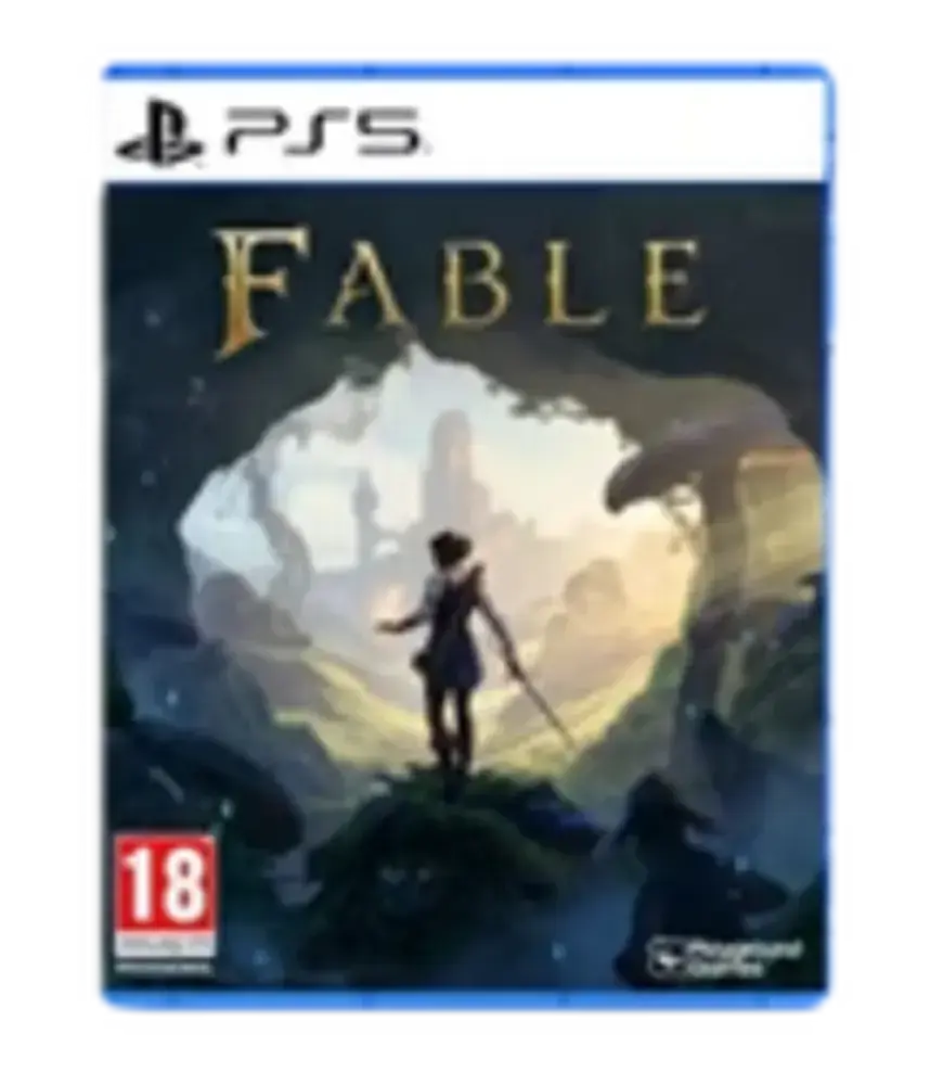 Fable (PS5