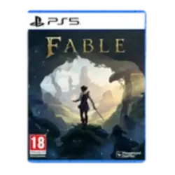 Fable (PS5