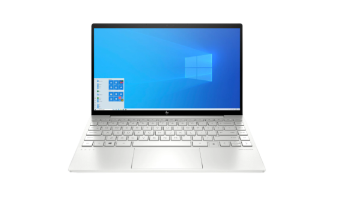 HP Envy 17