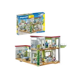 Set PLAYMOBIL