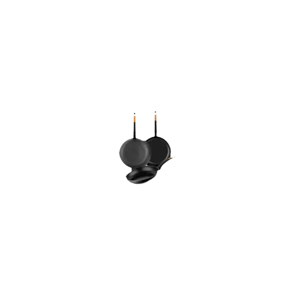 Monix Fuego Set