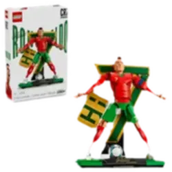 LEGO Editions Cristiano
