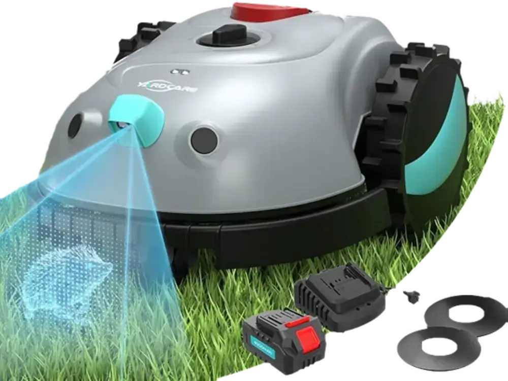 (2026 Nuevo) YARDCARE V100