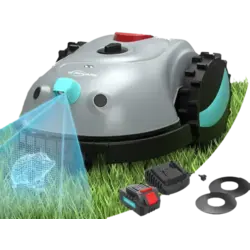 (2026 Nuevo) YARDCARE V100