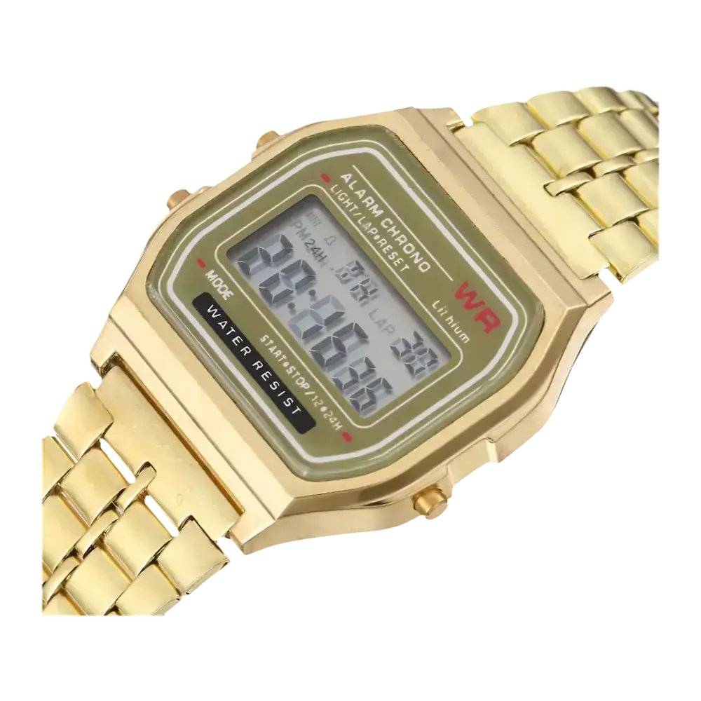 Reloj Unisex para hombre