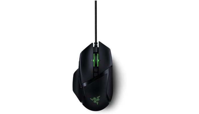 Razer Mamba 5G Inalámbrico