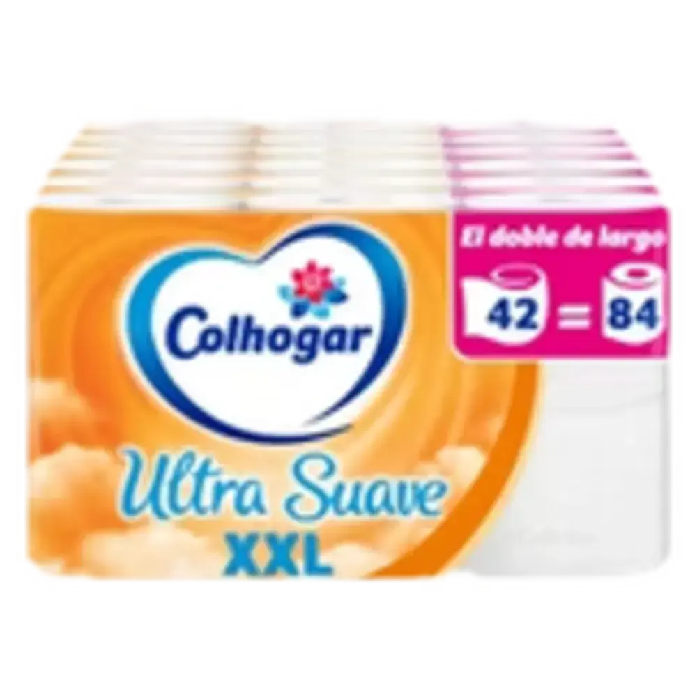 Colhogar Ultra Suave XXL 7x6
