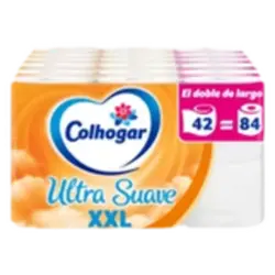 Colhogar Ultra Suave XXL 7x6