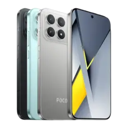 Versión Global POCO F8 Pro