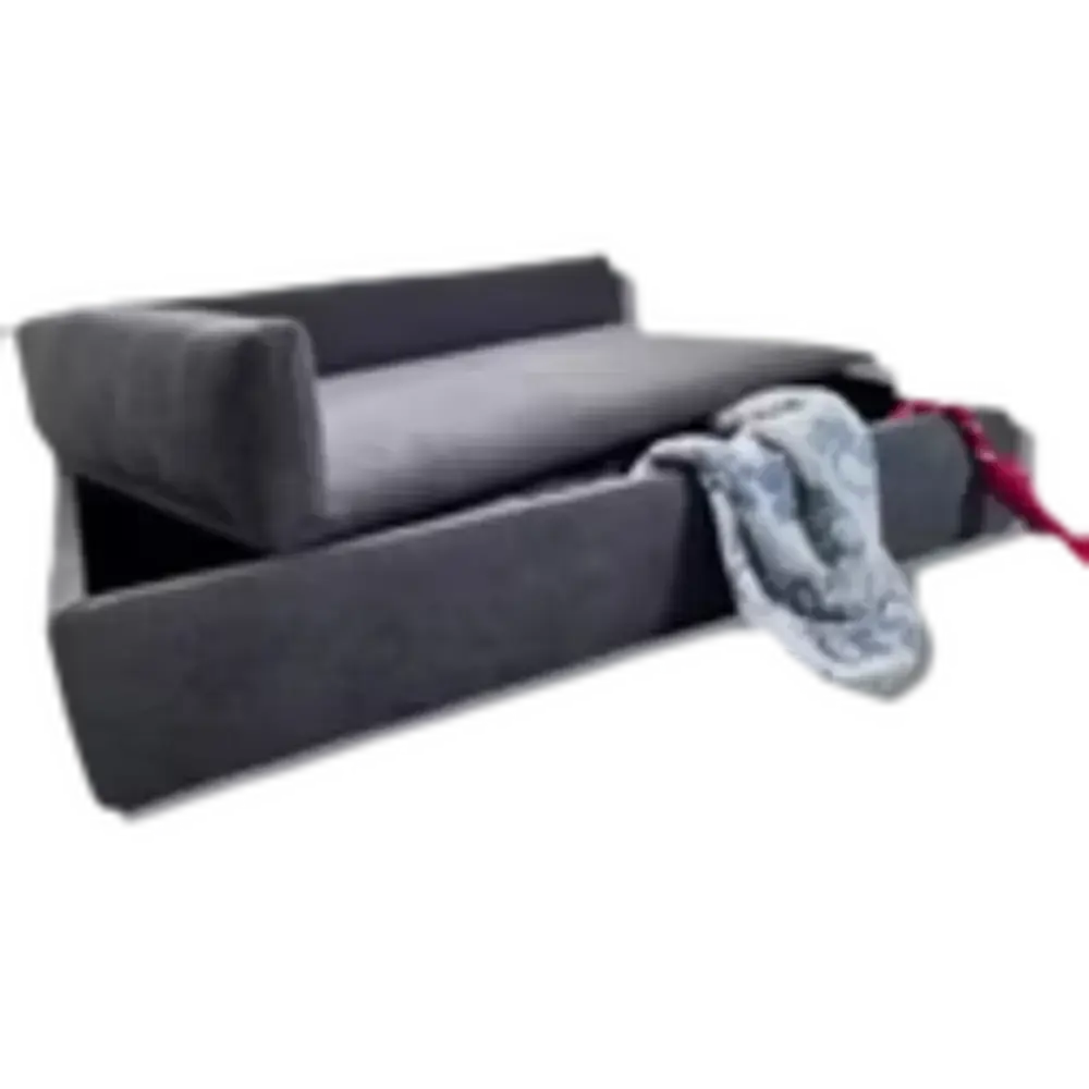 Sofá Cama con canapé