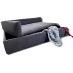 Sofá Cama con canapé