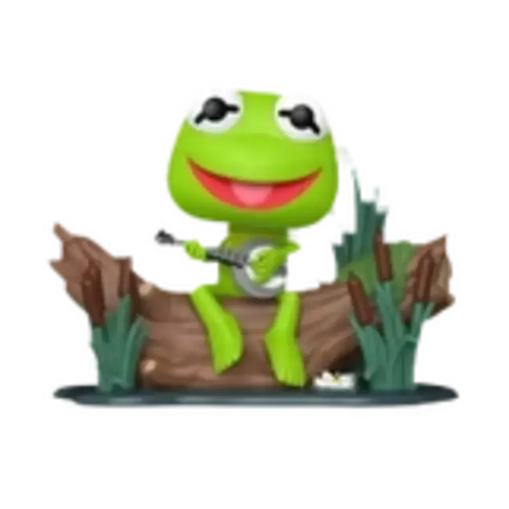 Figura Funko Deluxe