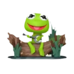 Figura Funko Deluxe