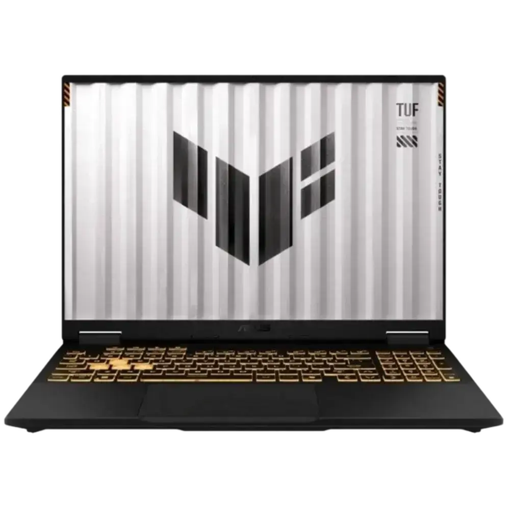 Portátil ASUS TUF Gaming