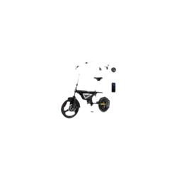 Bicicleta Eléctrica IScooter