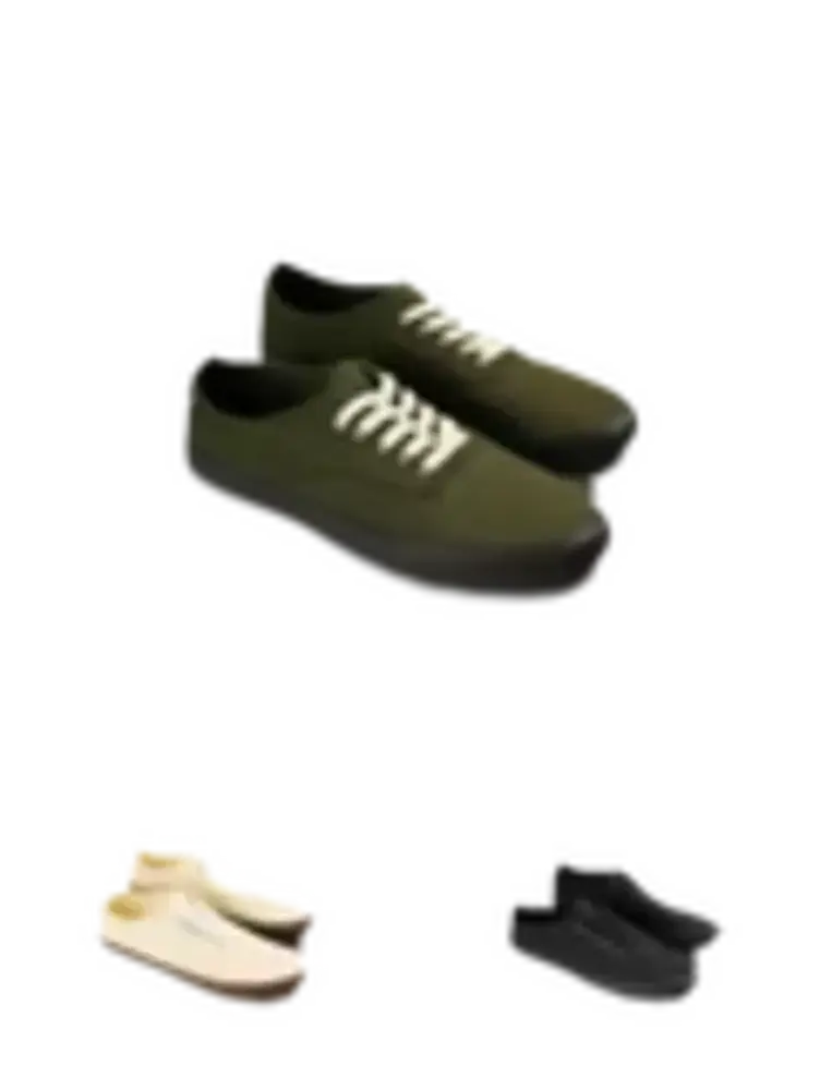 Zapatillas de vestir
