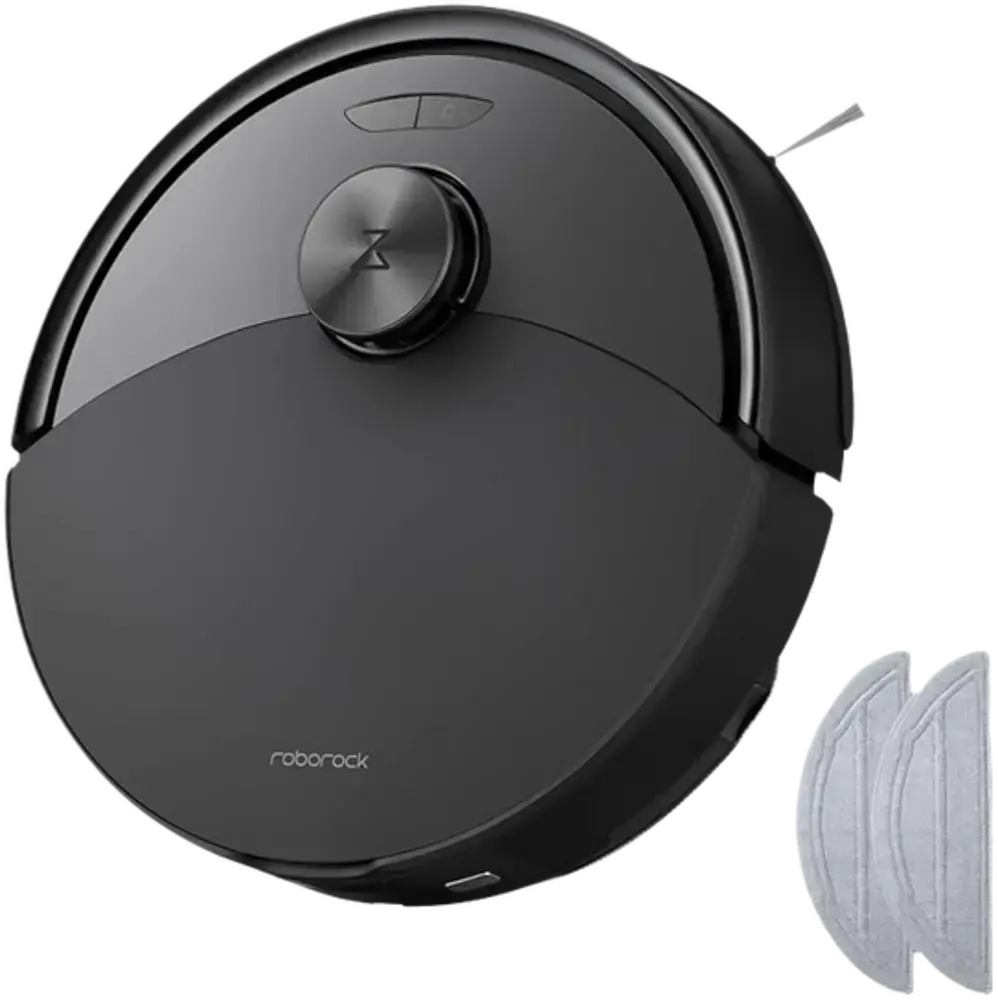 roborock Q10 S5 Set Robot