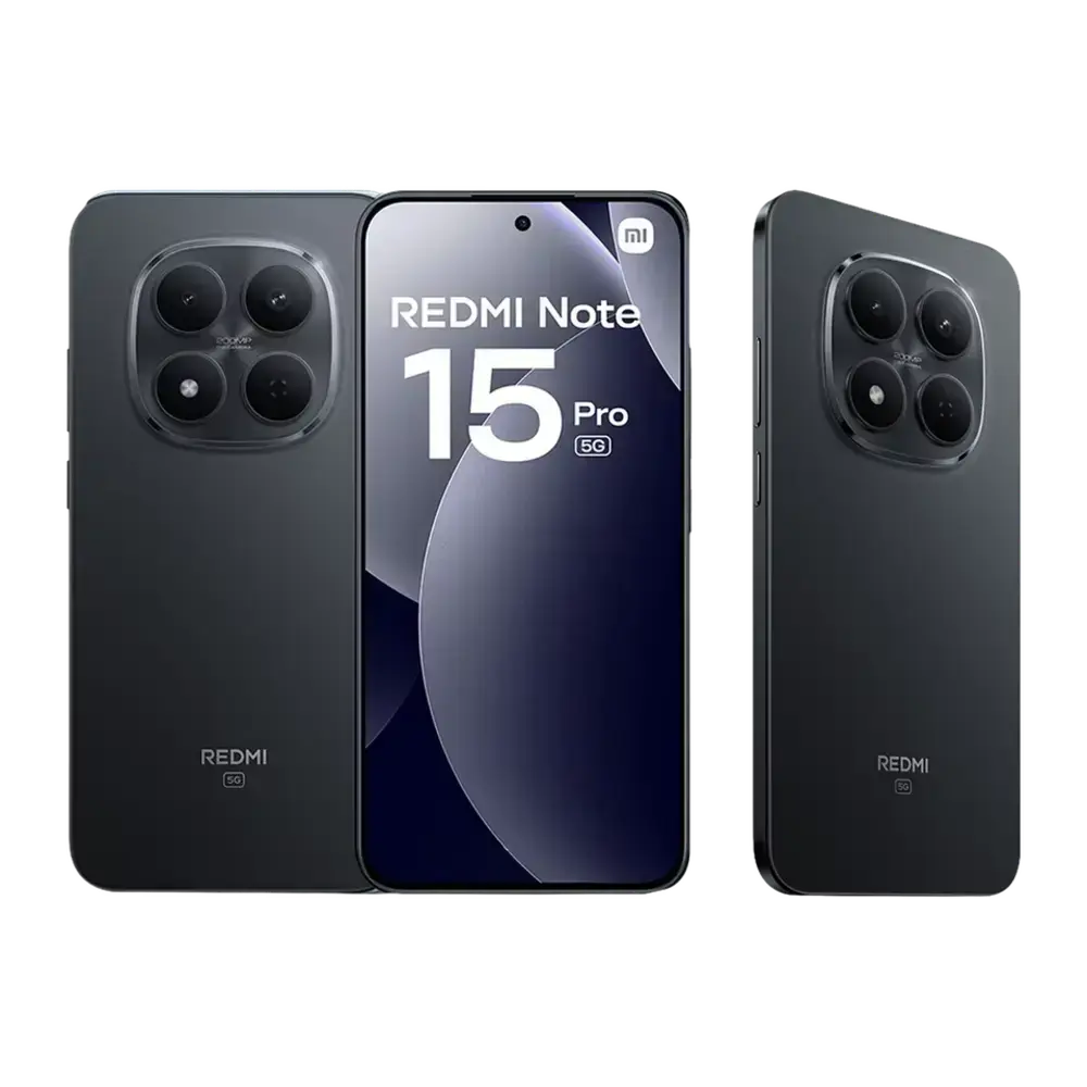 Xiaomi Redmi Note 15 Pro 5G