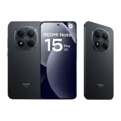 Xiaomi Redmi Note 15 Pro 5G
