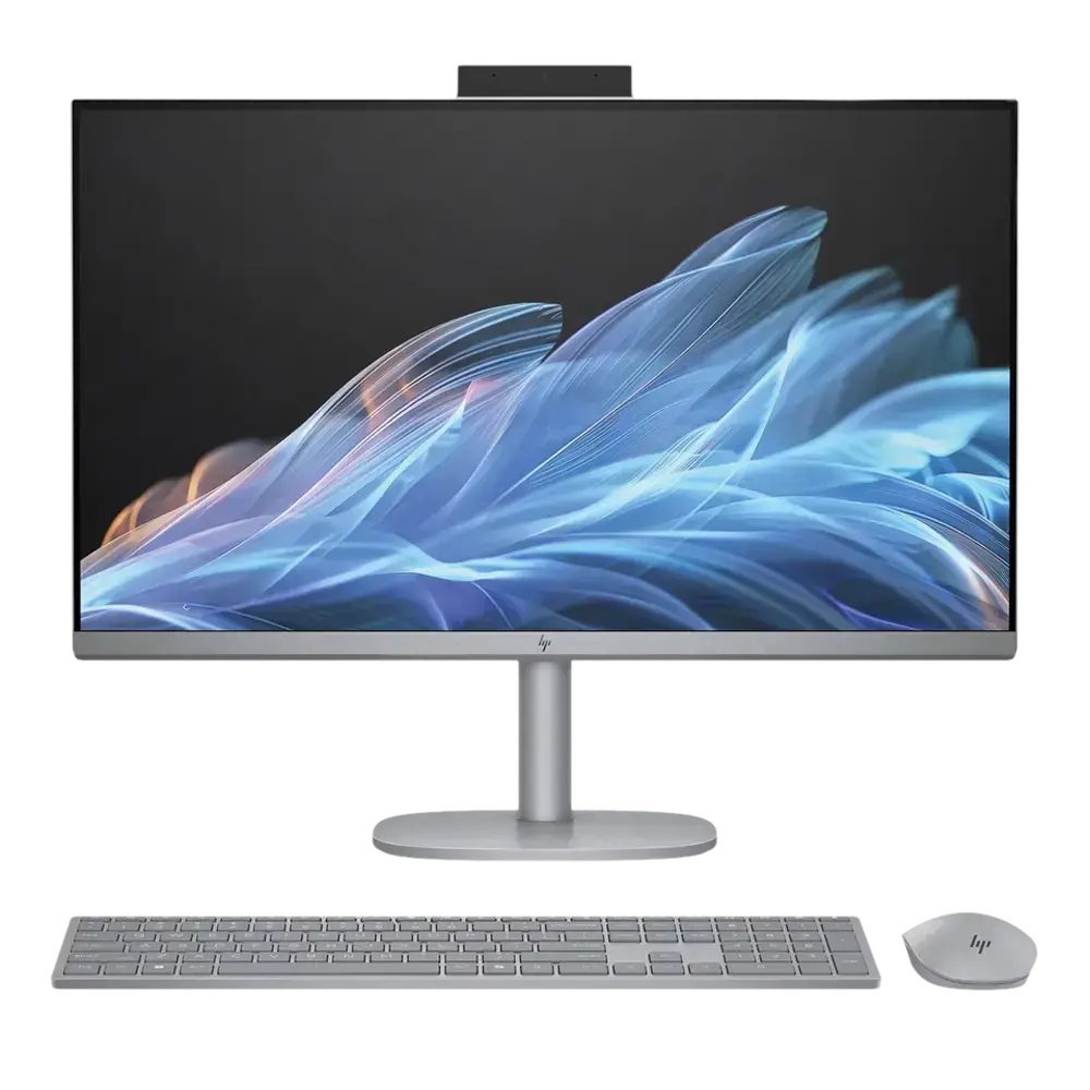 All in One HP OmniStudio X