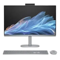 All in One HP OmniStudio X