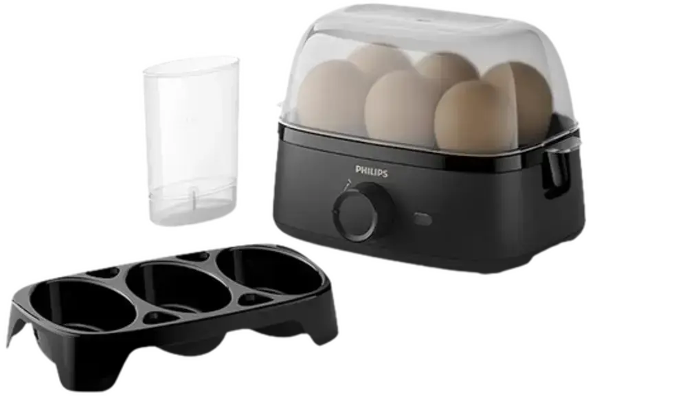Philips 3000 Cuece Huevos