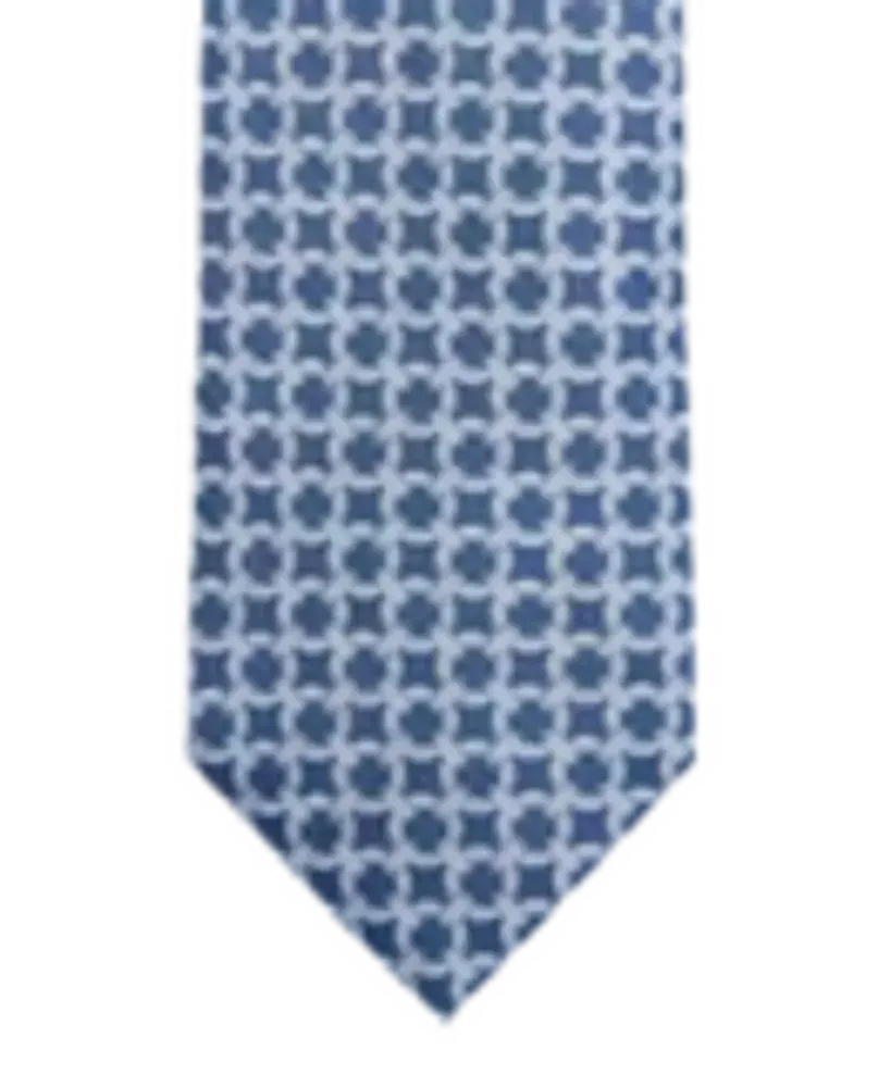 Corbatas de seda Emidio