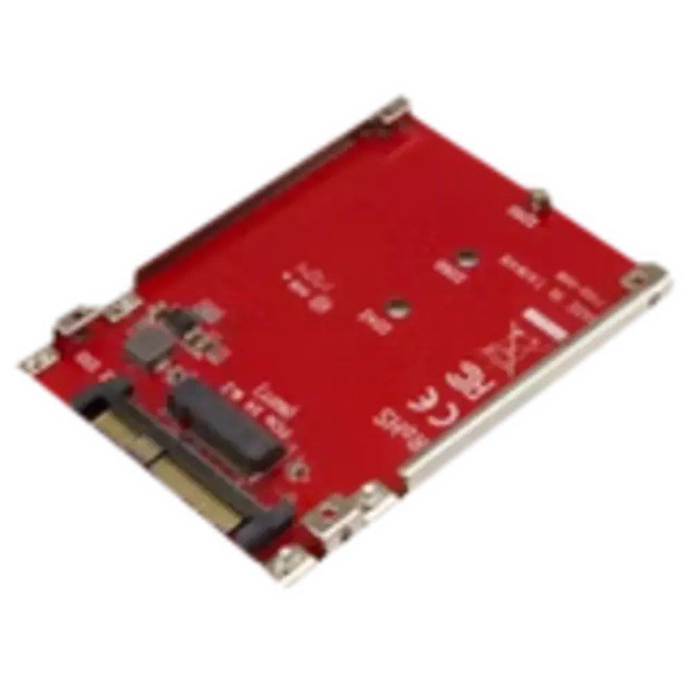 StarTech Adaptador M.2 PCIe